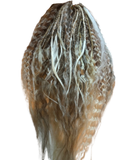 Full head 50DE Dreadlock& Braid  Extensions-Boho 1
