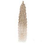 Ariel Curl Braiding Hair#T18-56C