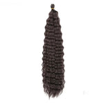 Ariel Curl Braiding Hair#4
