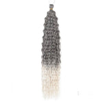 Ariel Curl Braiding Hair#T4-56C