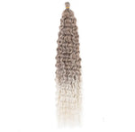Ariel Curl Braiding Hair#T18/60