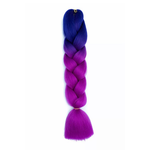 High Heat  Jumbo Braid -Avalon