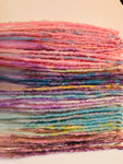 Unicorn Dreadlock Extensions