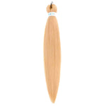 Pre-Stretched  Jumbo Braid  -Sable#24