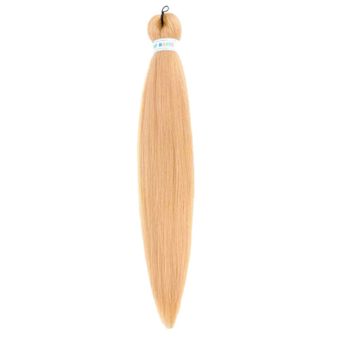 Pre-Stretched  Jumbo Braid  -Sable#24