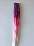 Dreadlock Extensions-Fairy