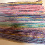 Unicorn Dreadlock Extensions