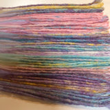 Unicorn Dreadlock Extensions