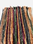 28 se Dreadlock Extensions- Earthy Tones