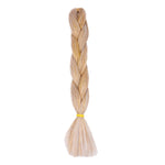 Sparkle Tinsel Jumbo Braid -Gold Sparkle